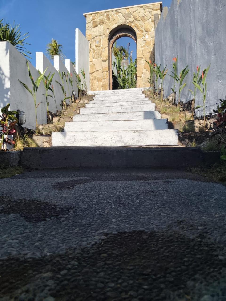 Palacio Balangan Villa Pecatu Zewnętrze zdjęcie