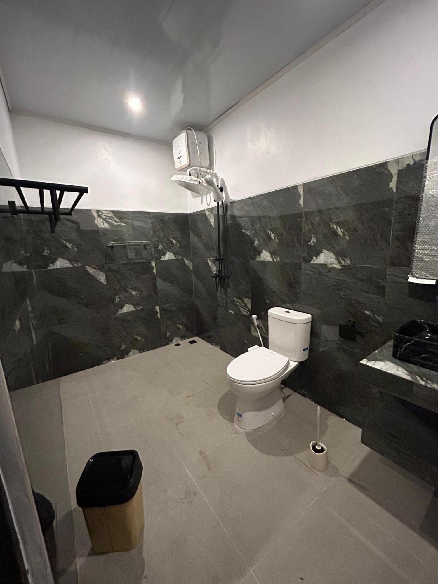 Palacio Balangan Villa Pecatu Zewnętrze zdjęcie