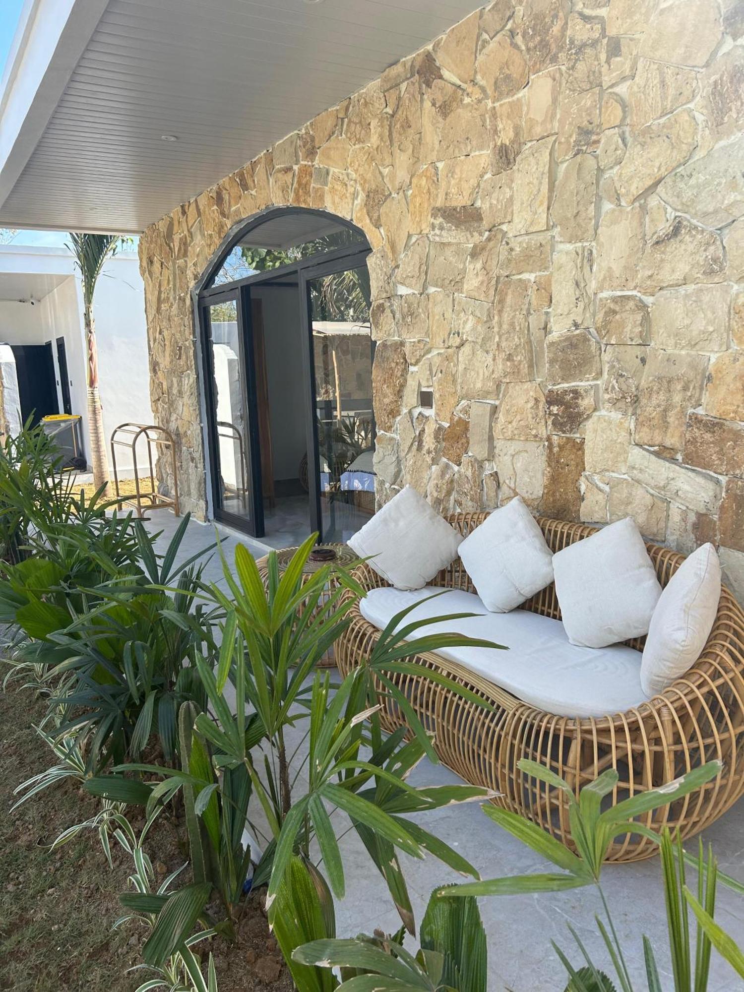 Palacio Balangan Villa Pecatu Zewnętrze zdjęcie