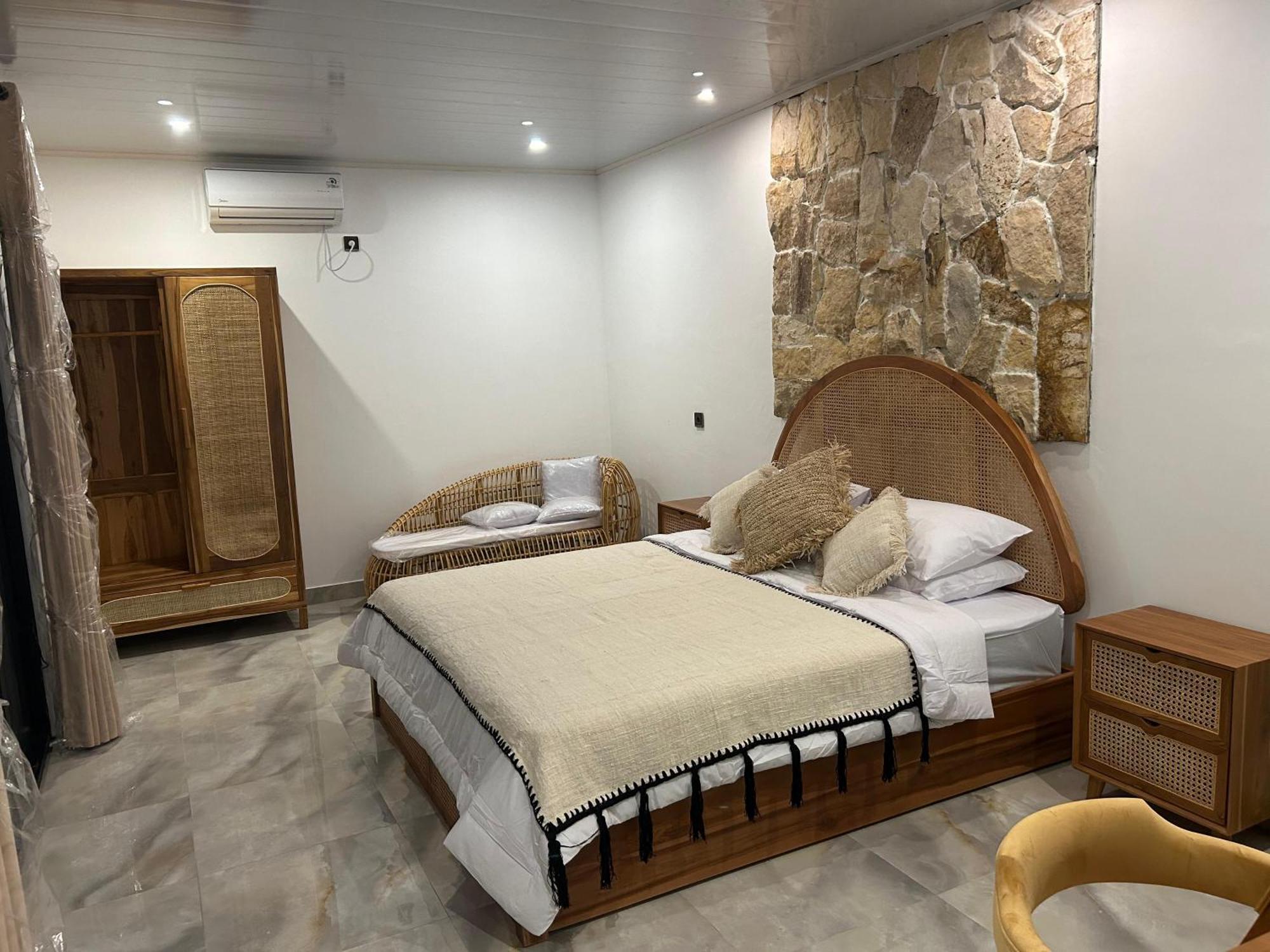 Palacio Balangan Villa Pecatu Zewnętrze zdjęcie
