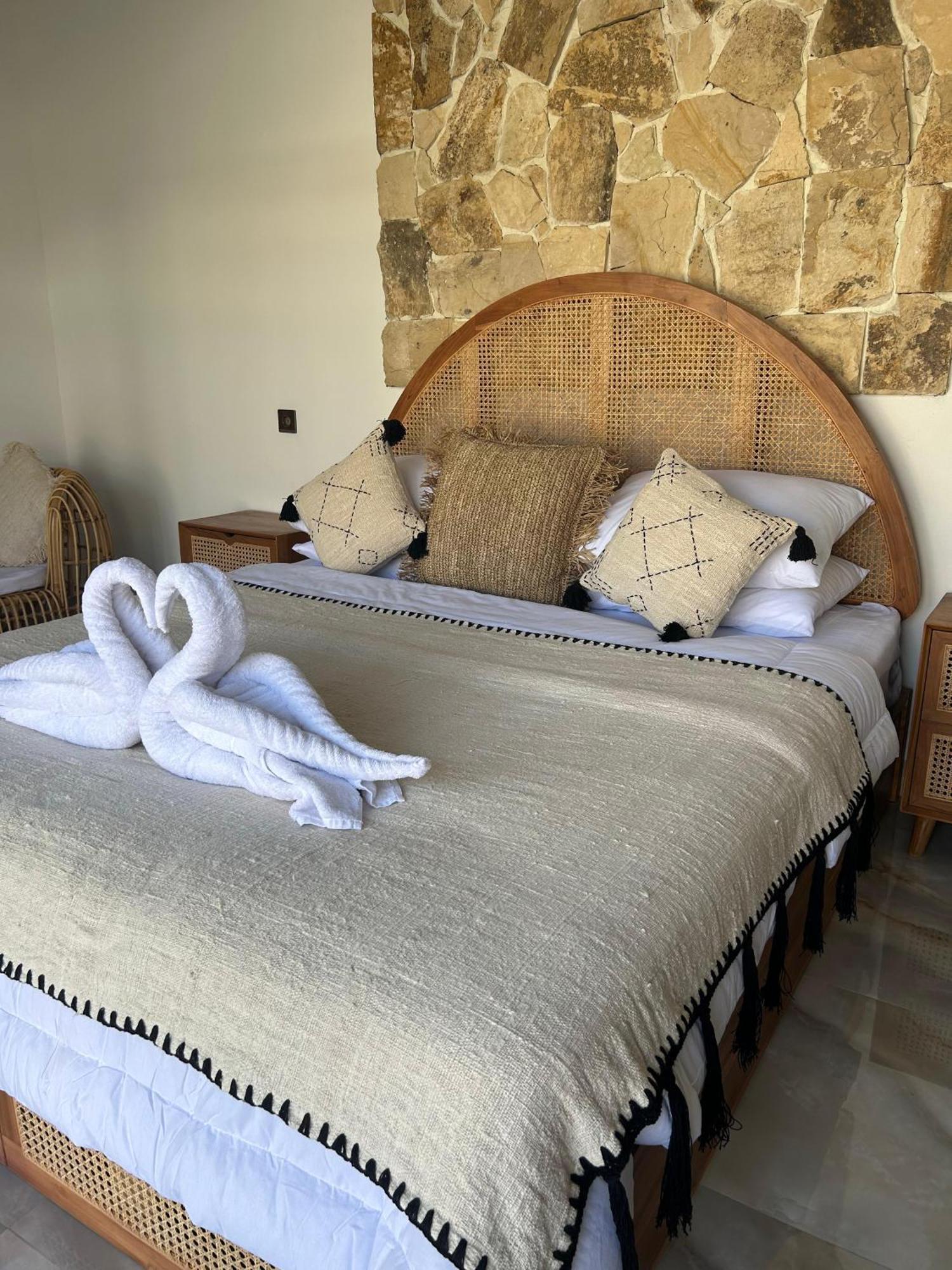 Palacio Balangan Villa Pecatu Zewnętrze zdjęcie