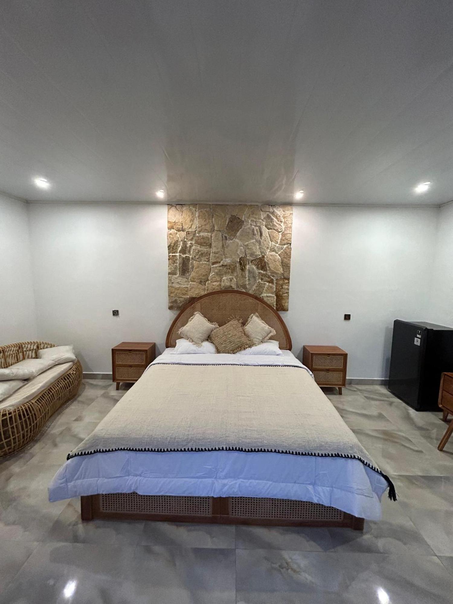 Palacio Balangan Villa Pecatu Zewnętrze zdjęcie